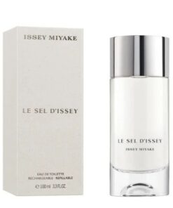 عطر ادکلن ایسی میاکه له سل د ایسی | Issey Miyake Le Sel d’Issey