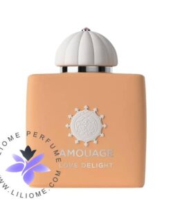 عطر ادکلن آمواج لاو دیلایت | Amouage Love Delight