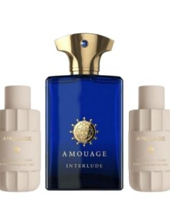 گیفت ست عطر آمواج اینترلود | Amouage Interlude Gift Set