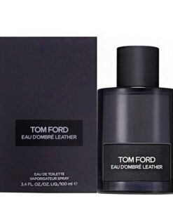 عطر ادکلن تام فورد او د آمبر لدر | Tom Ford Eau d'Ombré Leather