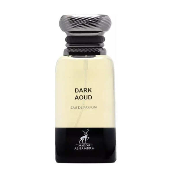عطر ادکلن الحمبرا تام فورد عود وود | Alhambra Dark Aoud