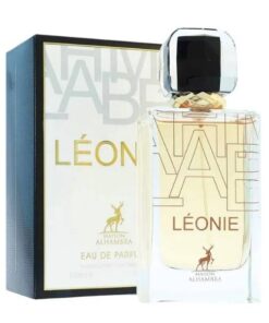 عطر ادکلن الحمبرا ایو سن لورن لیبره | Alhambra Leonie