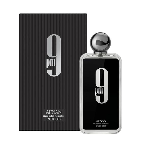 عطر ادکلن افنان ۹ پی ام | Afnan 9pm