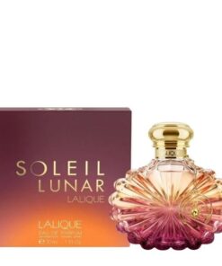عطر ادکلن لالیک سولی لونار | Lalique Soleil Lunar