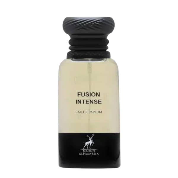 Alhambra Fusion Intense