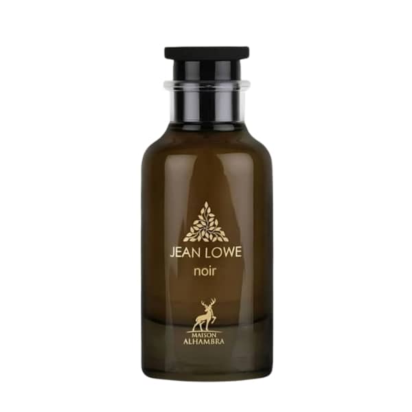 Alhambra Jean Lowe Noir