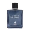 Alhambra Maitre De blue