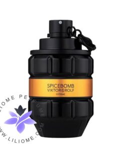عطر ادکلن ویکتور اند رالف اسپایس بمب اکستریم