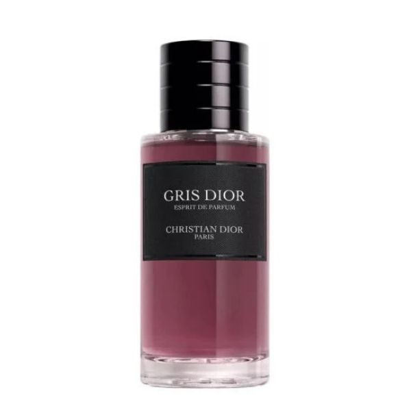 عطر ادکلن دیور گریس اکستریت پارفوم | Dior Gris Esprit De Parfum