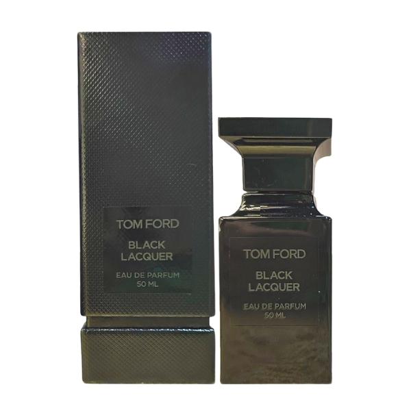 عطر ادکلن تام فورد بلک لاکر | Tom Ford Black Lacquer