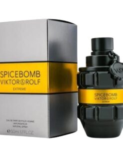 عطر ادکلن ویکتور اند رالف اسپایس بمب اکستریم | Viktor & Rolf Spicebomb Extreme