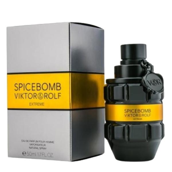 عطر ادکلن ویکتور اند رالف اسپایس بمب اکستریم | Viktor & Rolf Spicebomb Extreme