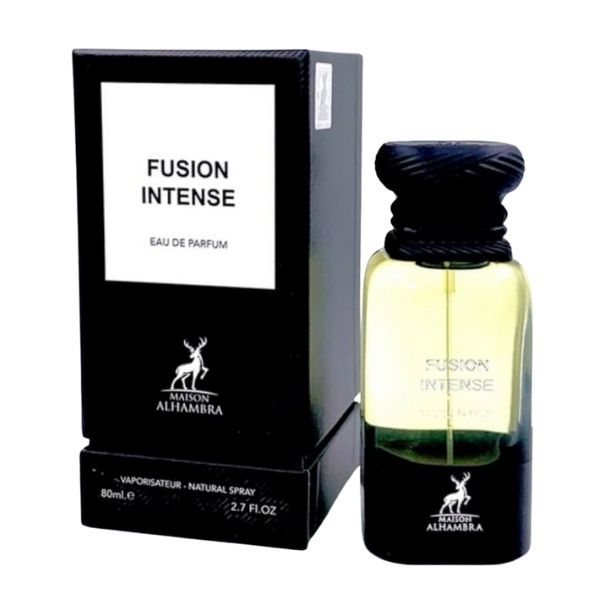 عطر ادکلن الحمبرا تام فورد فاکینگ فابولوس | Alhambra Fusion Intense