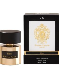 Tiziana Terenzi Ilba