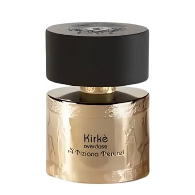 Tiziana Terenzi Kirke Overdose