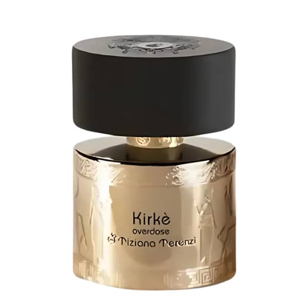Tiziana Terenzi Kirke Overdose