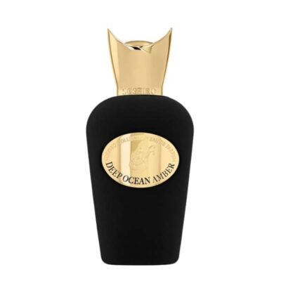 Sospiro Deep Ocean Amber