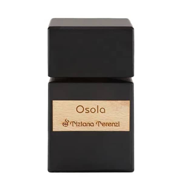 Tiziana Terenzi Osola